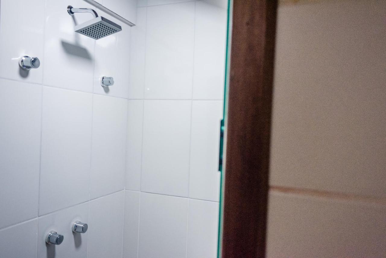 Hospedagem Vila Suica Otel Gramado Dış mekan fotoğraf